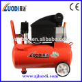 24L portable direct driven air compressor